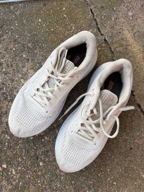 Brooks running shoes